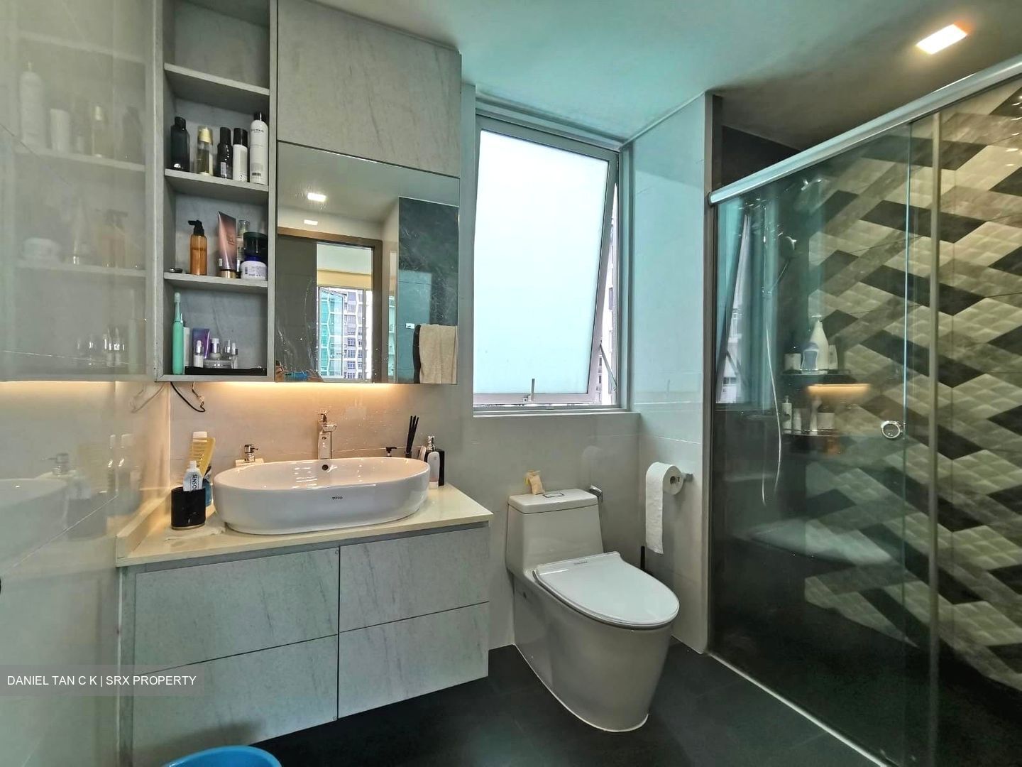 Tree House (D23), Condominium #516284901